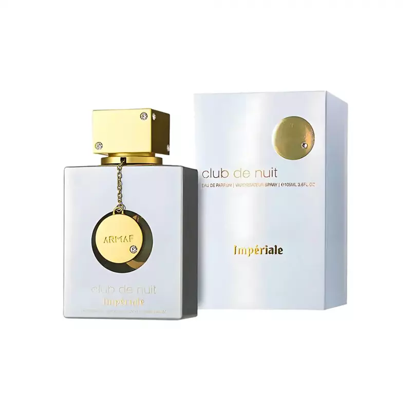 Armaf Club de Nuit Imperiale for Women – Eau de Parfum 3.6 oz